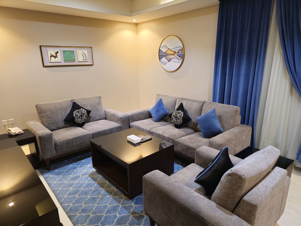 Family Suite photo 3