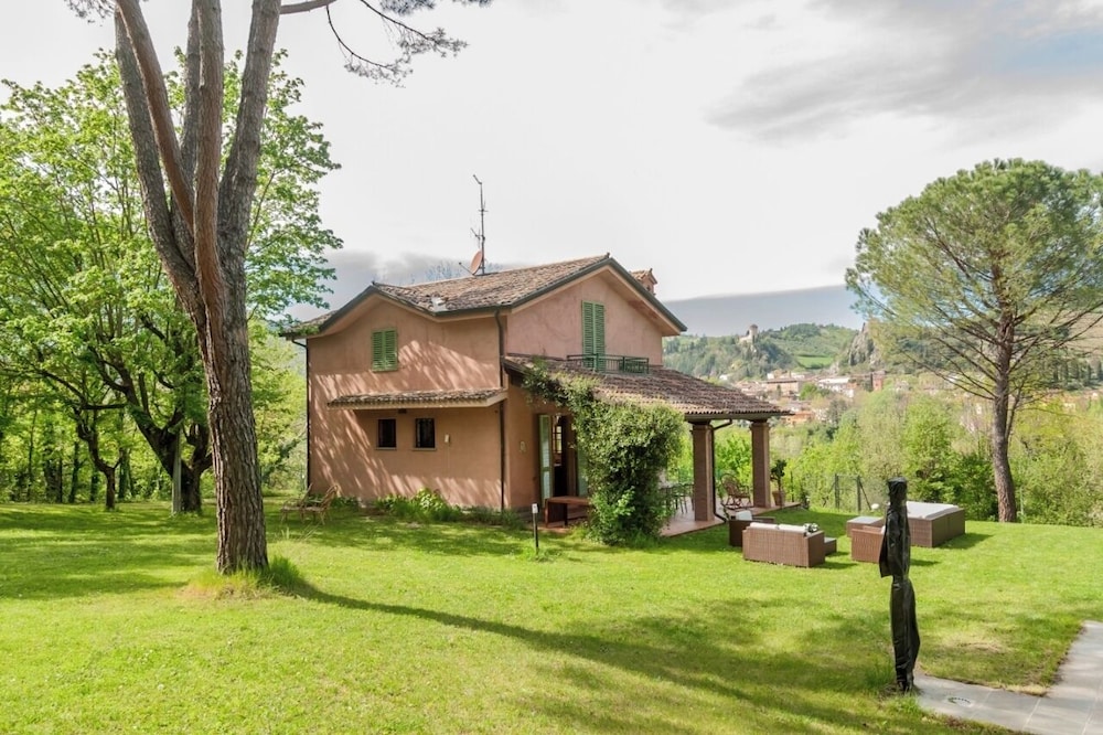 Villa of the Roses Brisighella, Photo 15