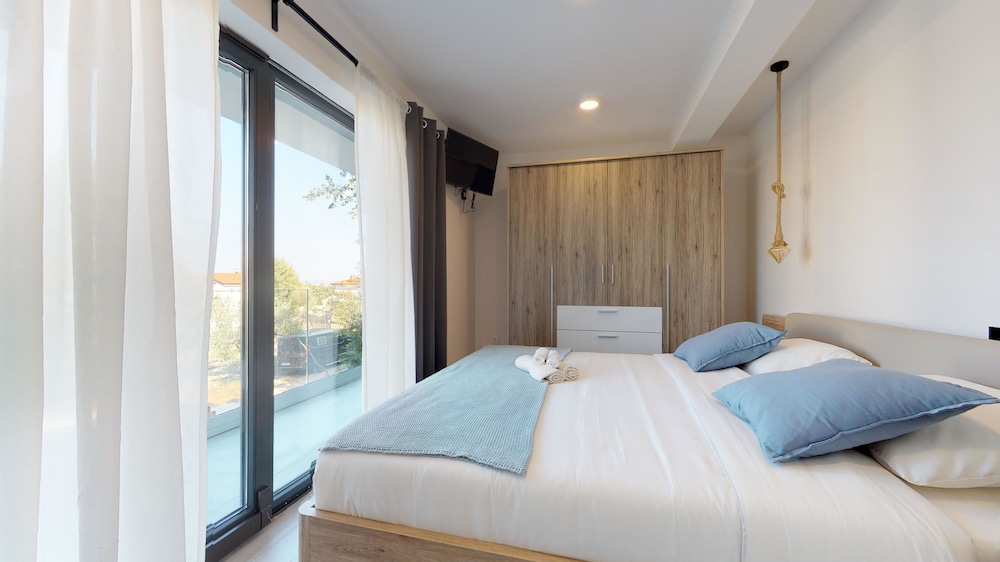 Apartment, 3 Bedrooms
