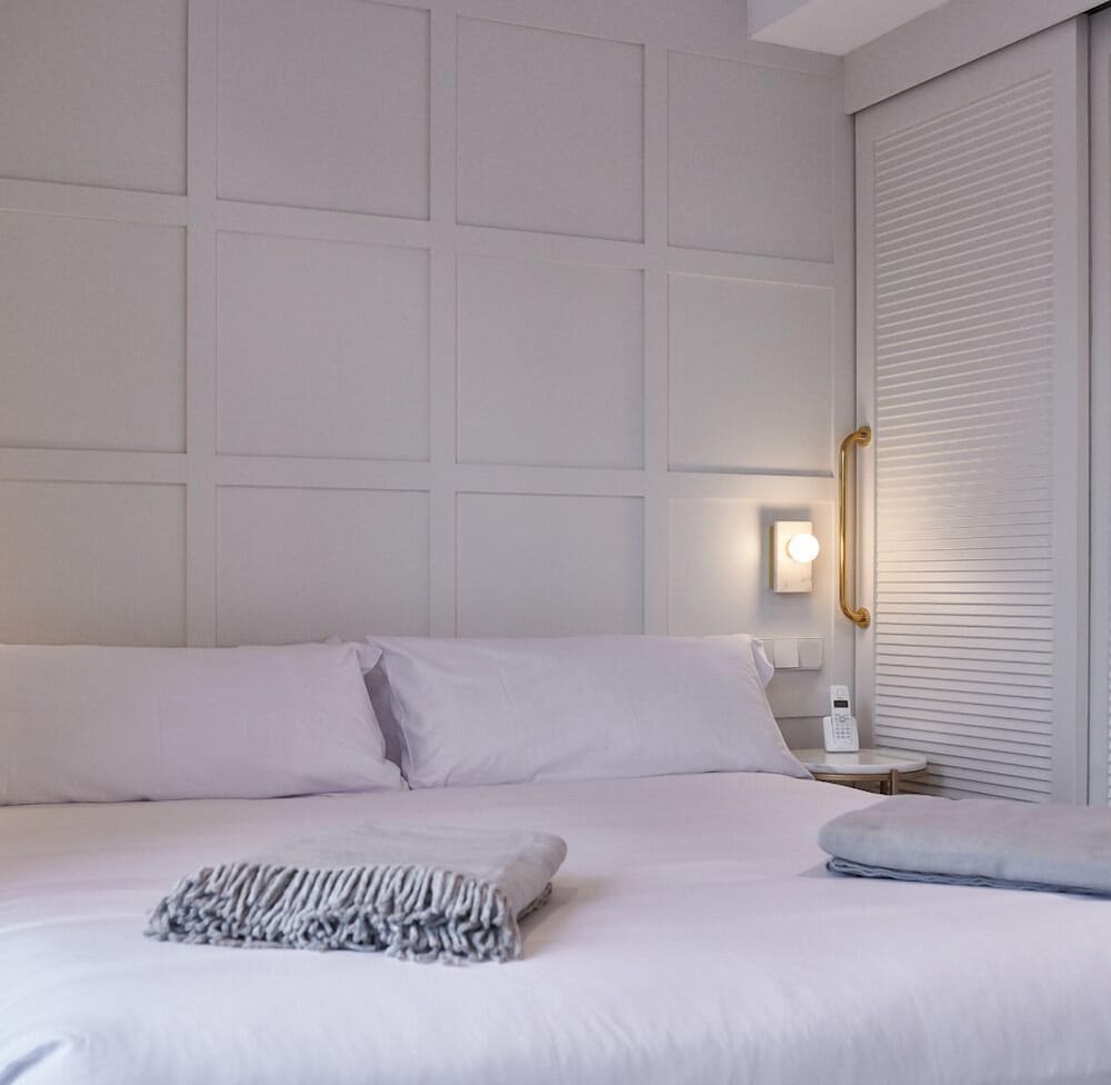 Superior Room (Single Use)