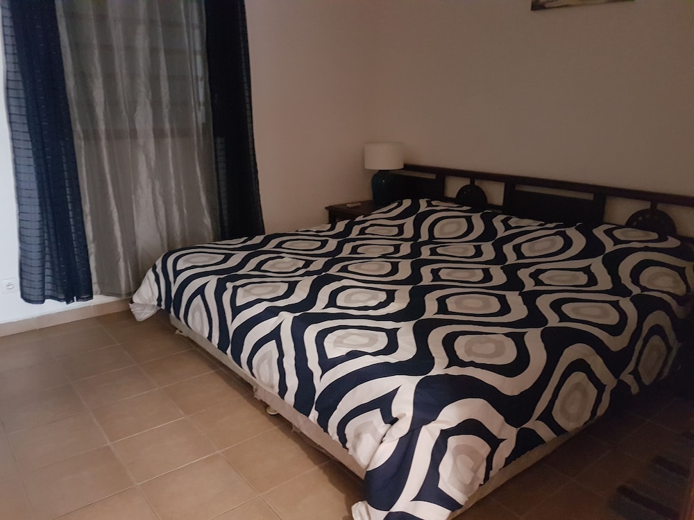 Superior Apartment, 1 Queen Bed with Sofa bed, Hill View photo 1