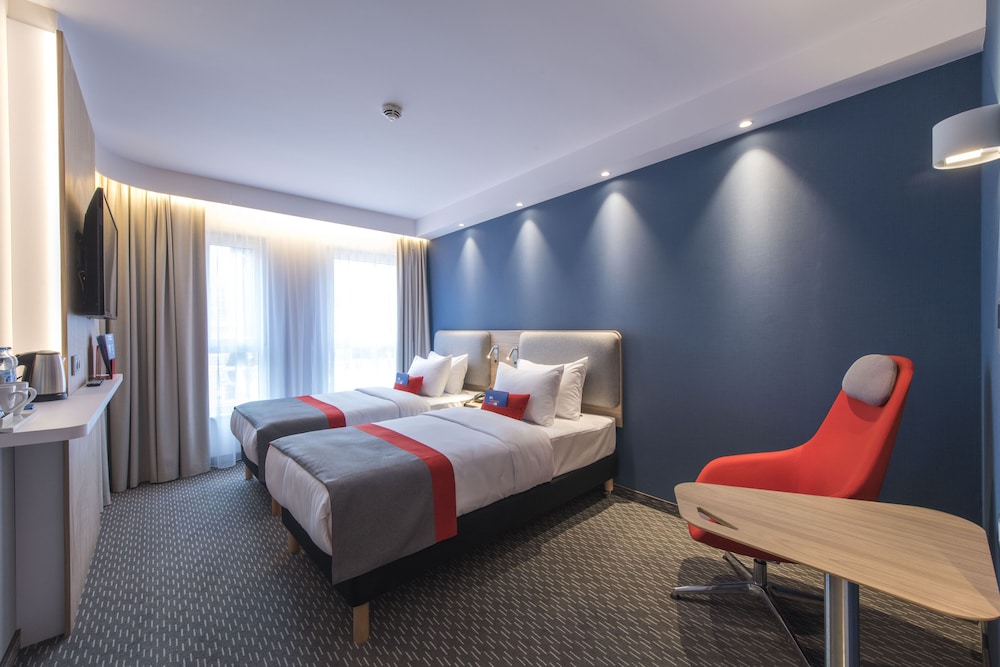 Standard Room (Free Breakfast) - Photo 2