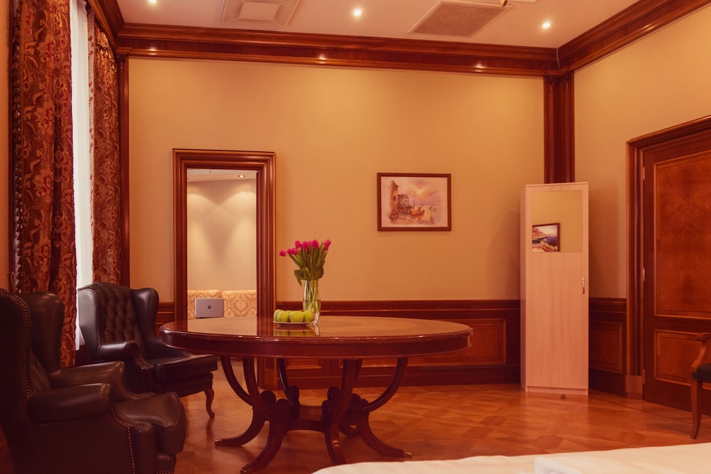 Luxury Room, Non Smoking, Kitchenette photo 3