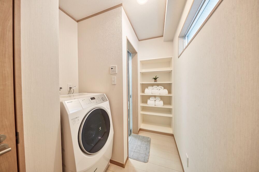 Apartment, 2 Bedrooms (203) - Photo 4