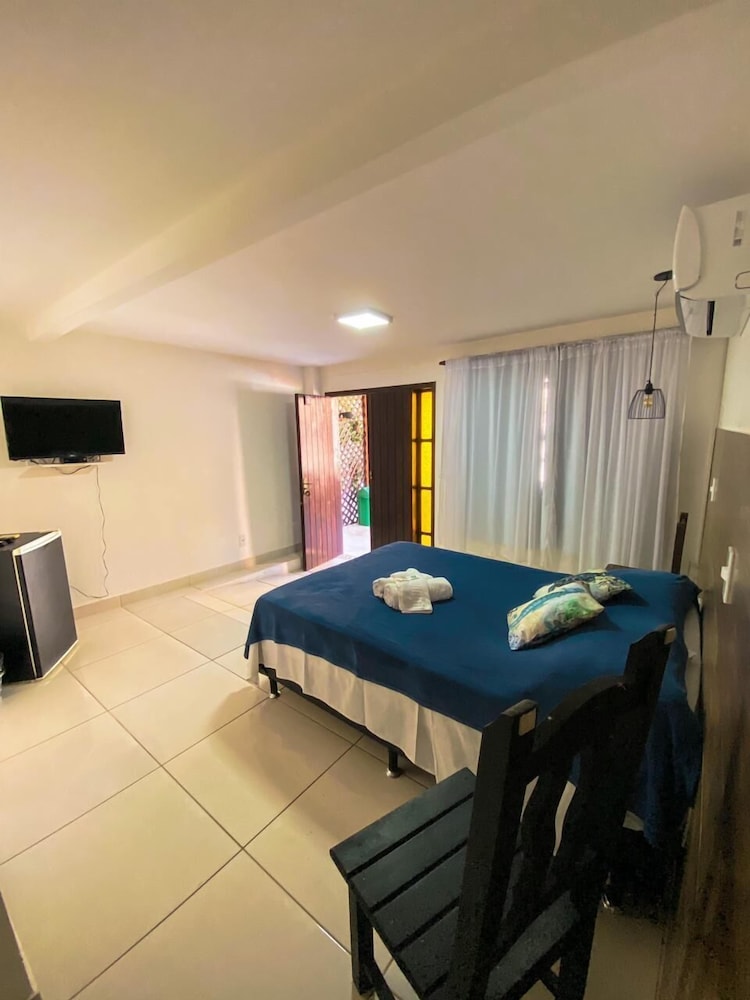 Basic Double Room photo 2