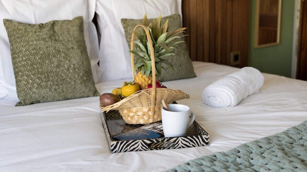 Deluxe Double Room, Private Bathroom (Latanier) photo 1