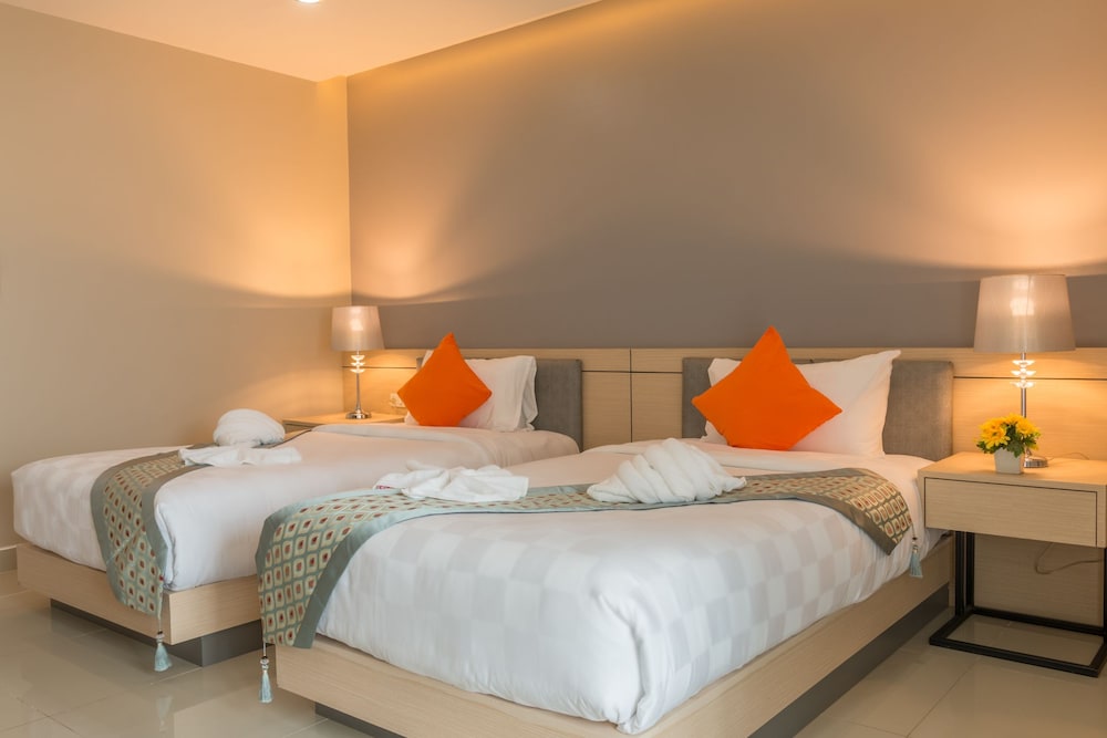 Superior Twin Room photo 1