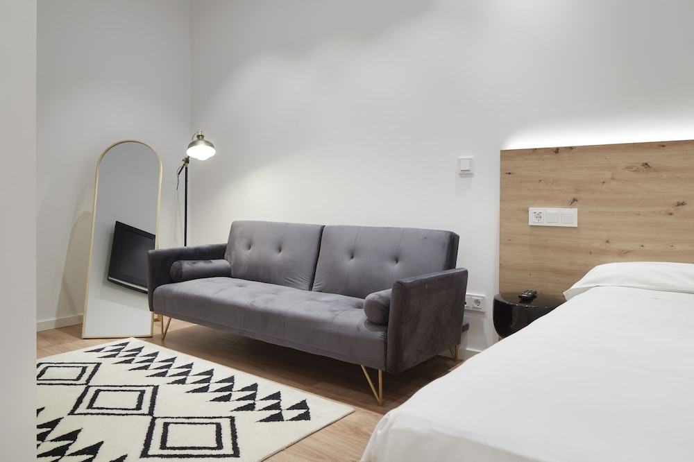 Family Studio Suite, 1 Bedroom photo 3