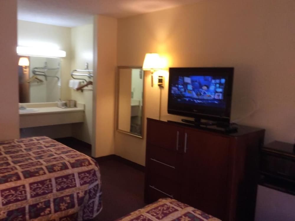Days Inn by Wyndham York Alabama, Foto 17