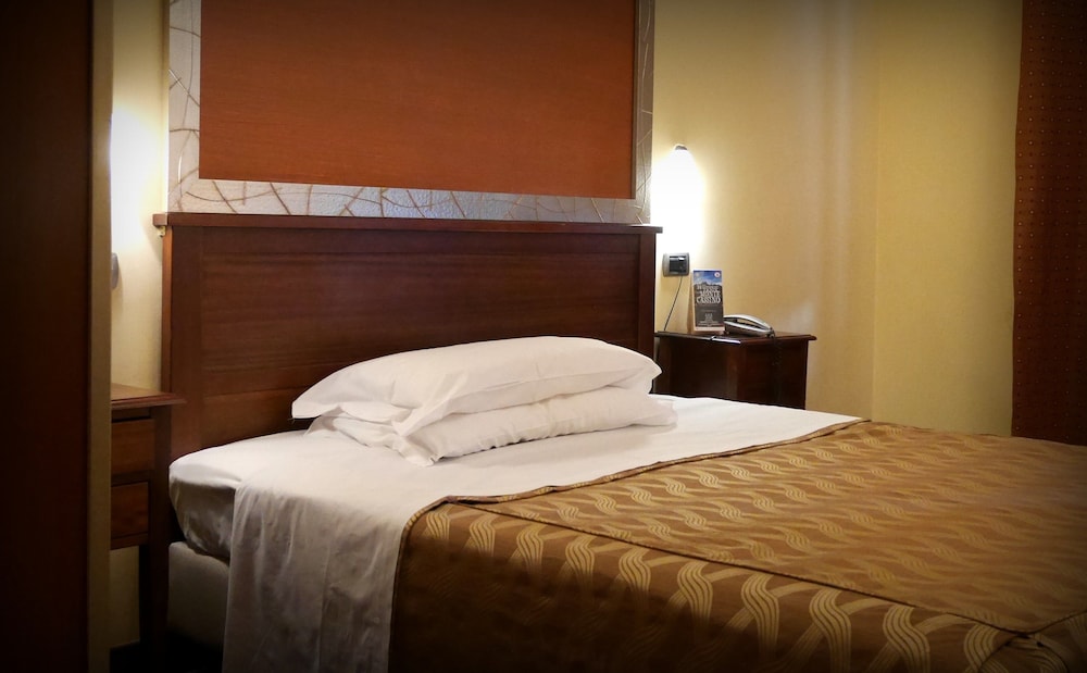Comfort Single Room, City View photo 3