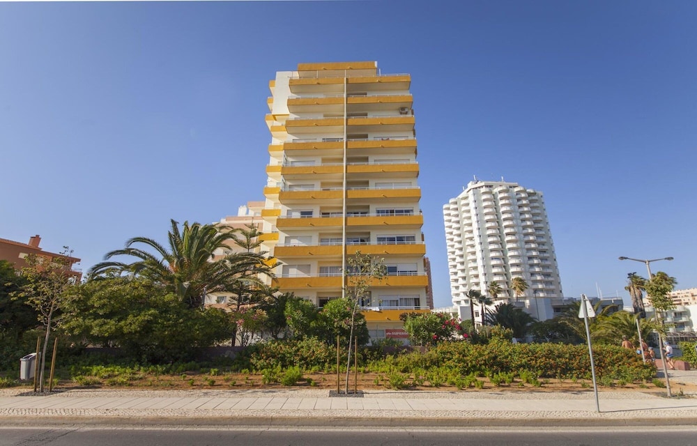 B43 - Spotless Seaview Apartment, Billede 15
