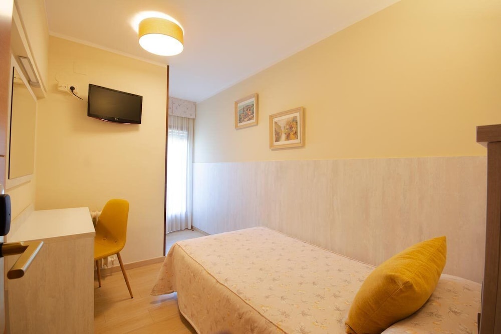Habitación Sencilla