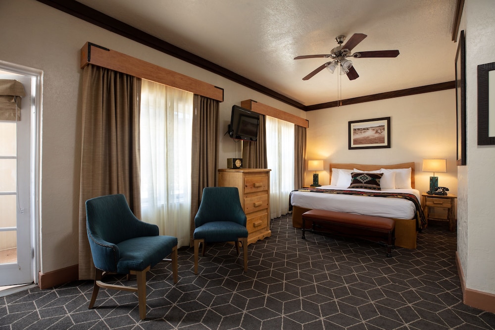 Family Suite, 1 Bedroom photo 2