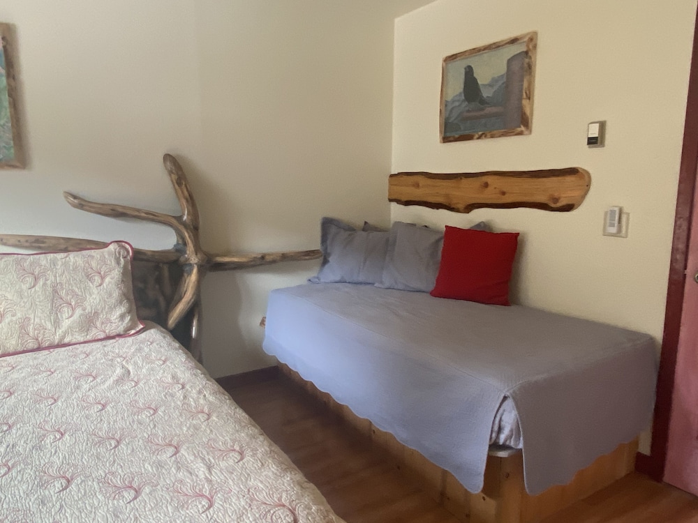 Standard Room, 1 Bedroom photo 2