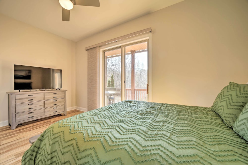 Apartment (2 Bedrooms) photo 2