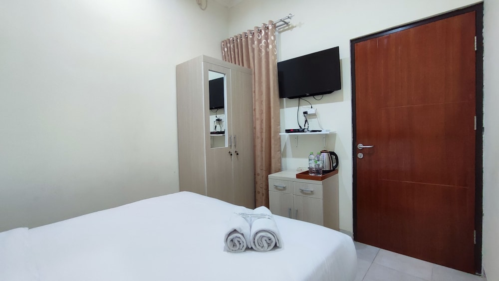 Deluxe Room photo 2