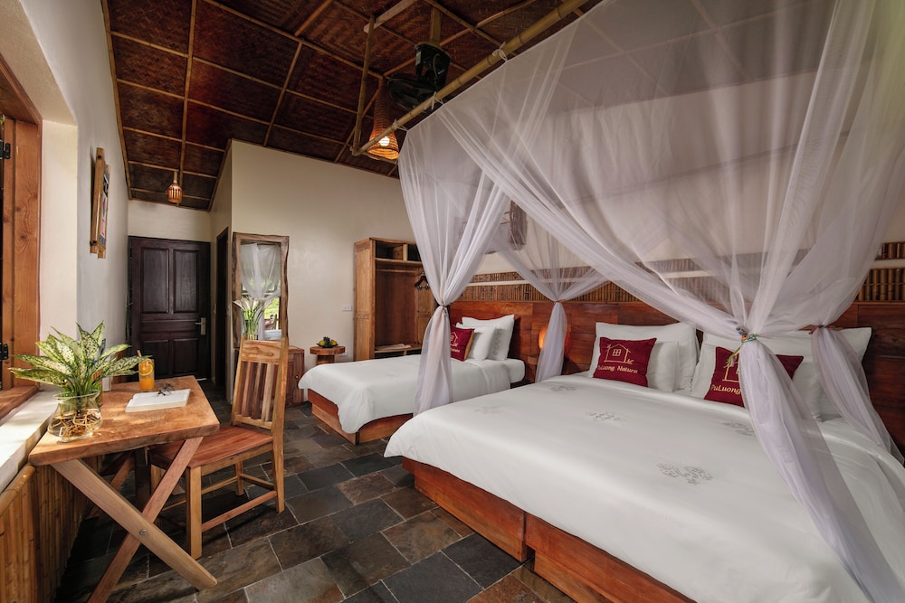 Deluxe Room, Valley View photo 3