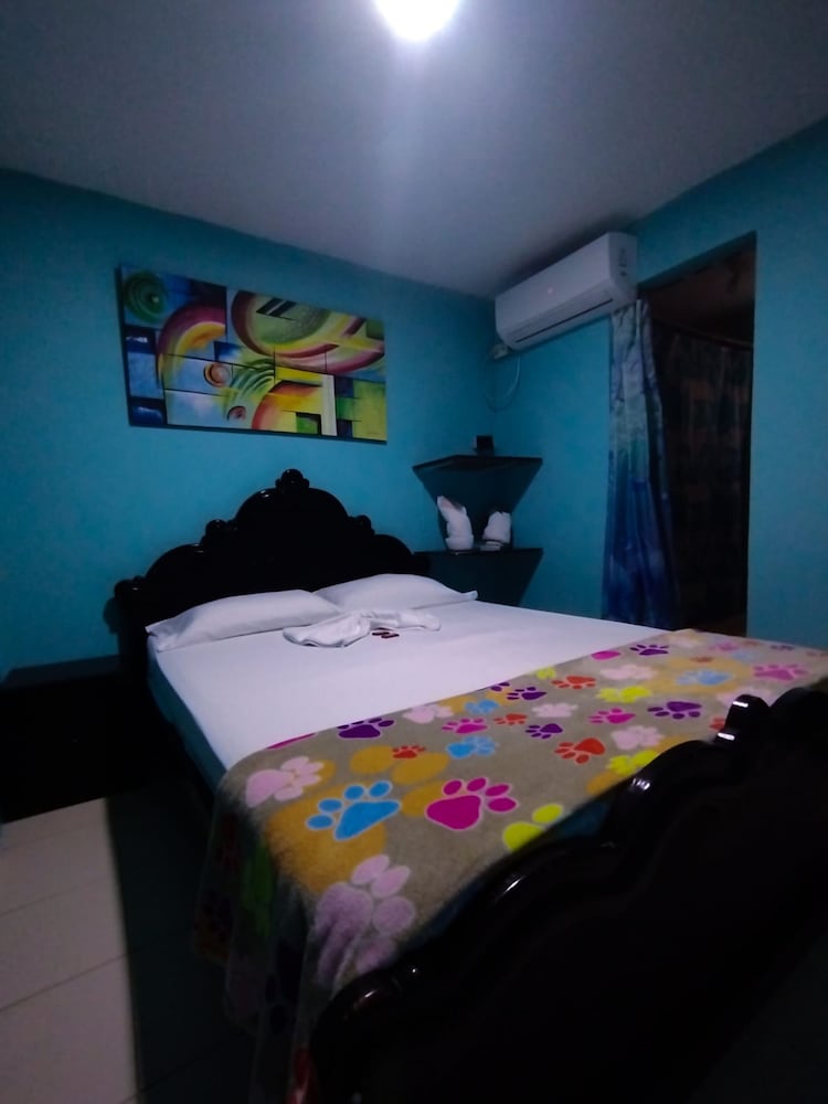 Basic Double Room photo 2
