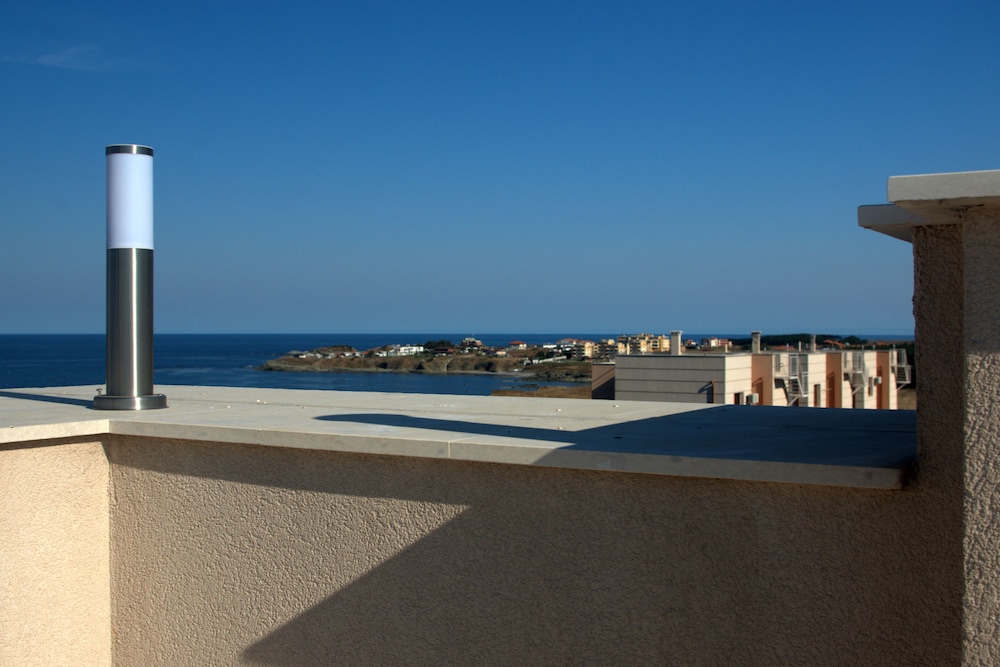 Studio, Balcony, Sea View photo 2