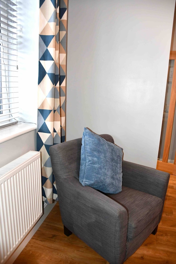 Apple Tree Cottage Durham, Billede 14