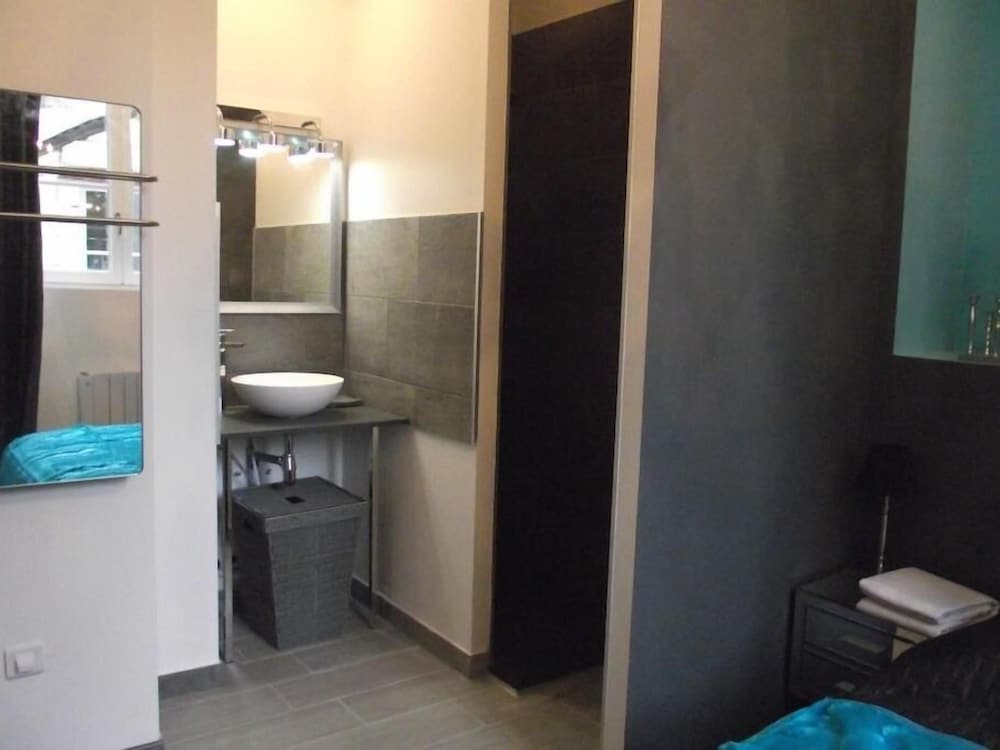 Comfort Apartment, Private Bathroom, City View (RIGNY USSEE) photo 3