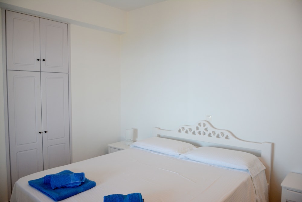 Villa, 2 Bedrooms, Sea View, Oceanfront photo 3