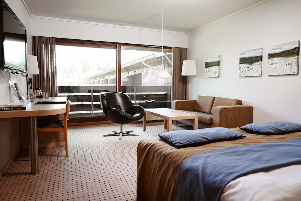 Deluxe Room (Tree-Top) - Photo 5