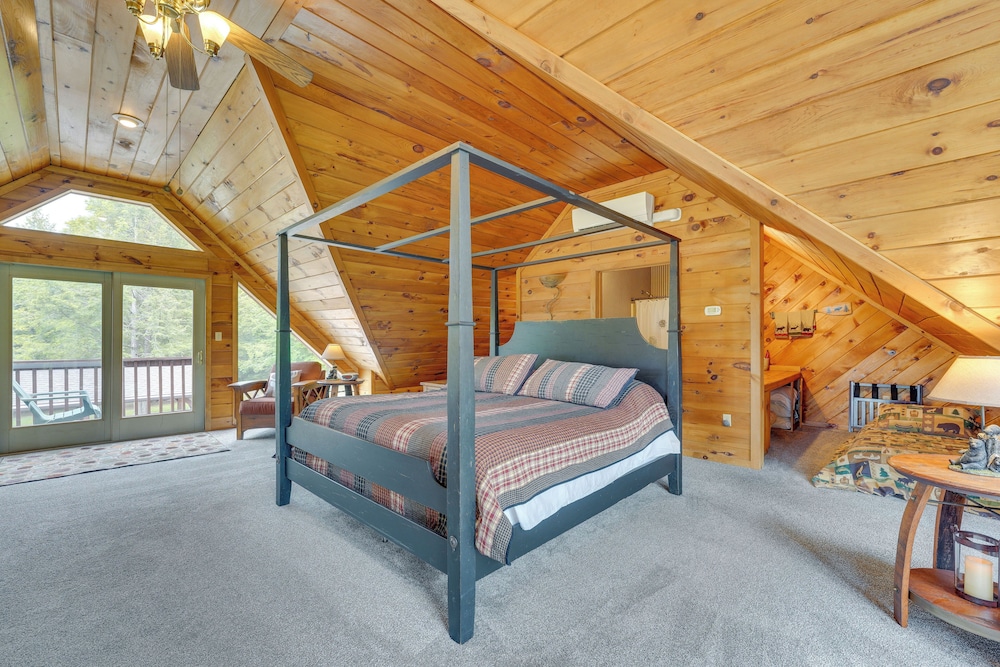 House (2 Bedrooms) photo 2
