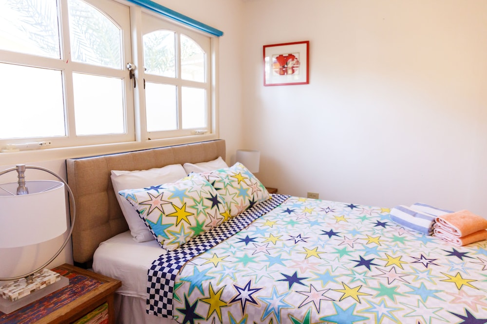 Family Suite, 2 Bedrooms, 2 Bathrooms, Courtyard View