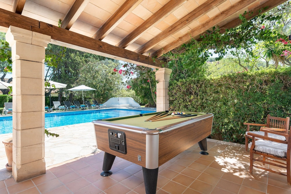 Villa Can Toni i Port de Pollença, Billede 40