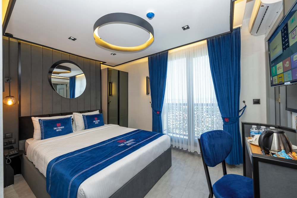 Deluxe Double Room - Photo 1