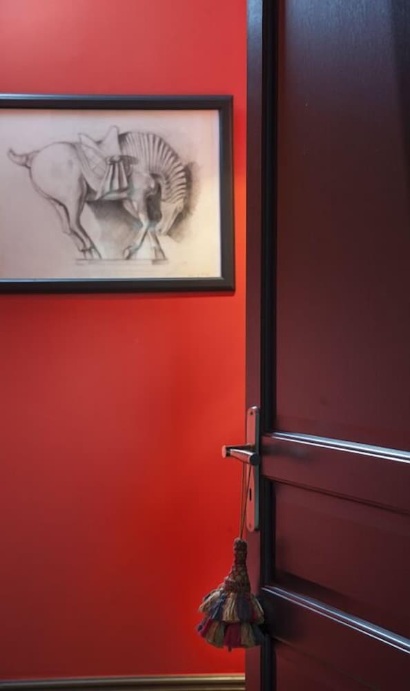 Double Room (Les Mandarins) photo 3