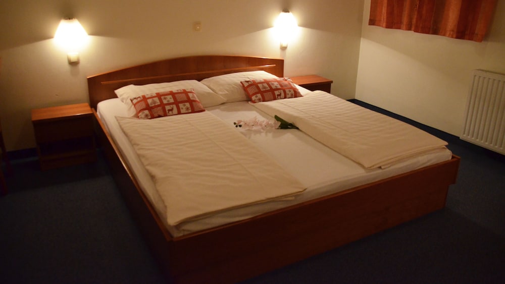Double or Twin Room - Photo 6