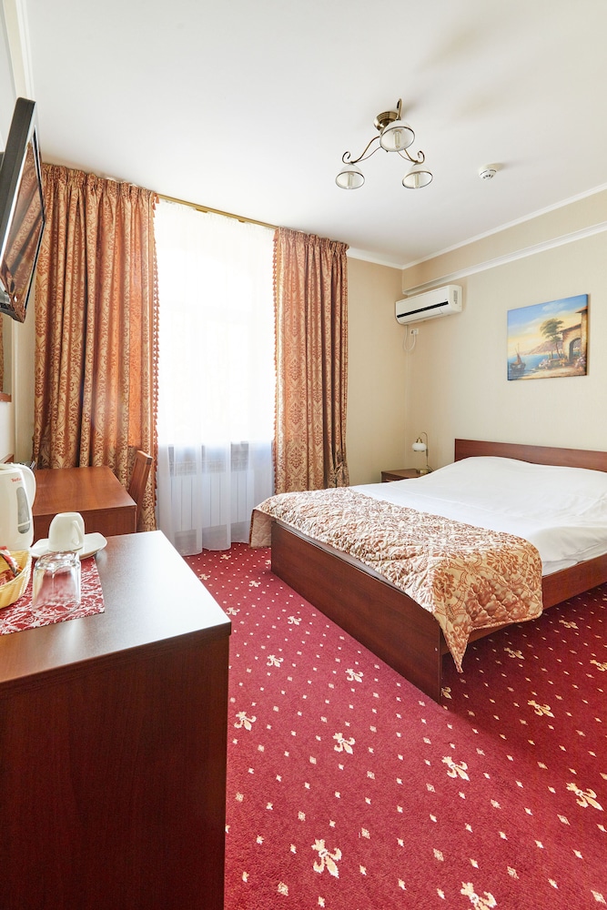 Standard Single Room photo 1