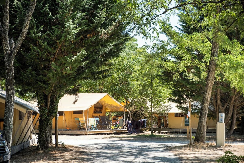 Tent