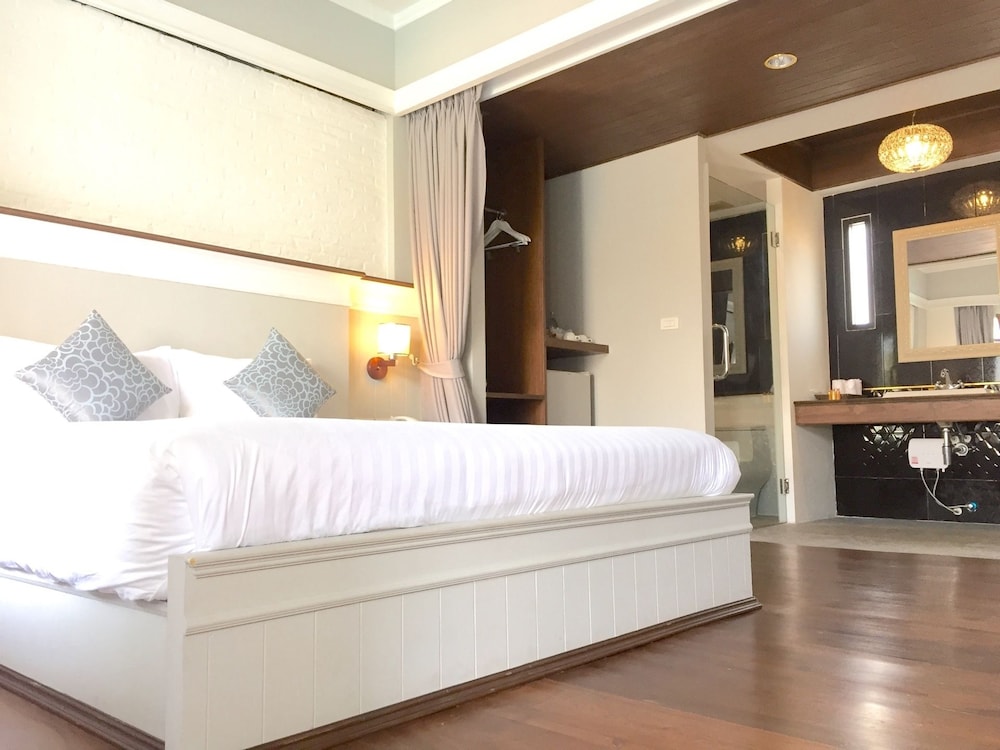 Room, Pool Access (Cababa) photo 3