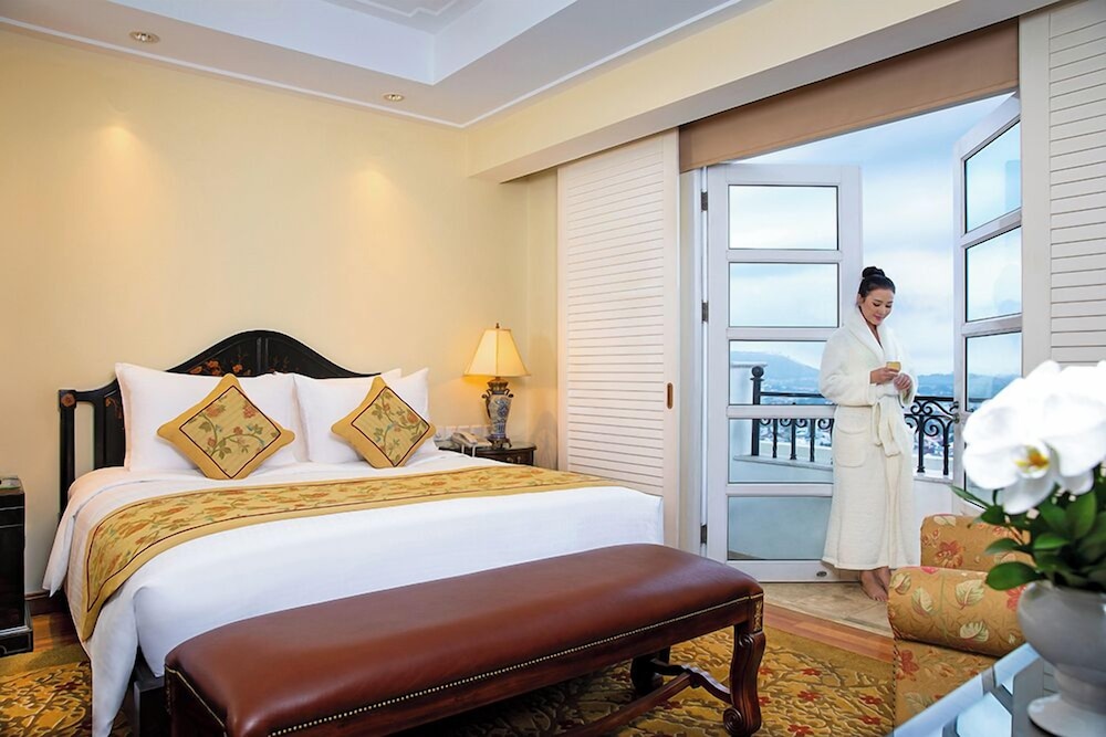 Indochine 2 bedrooms Suite - Photo 5