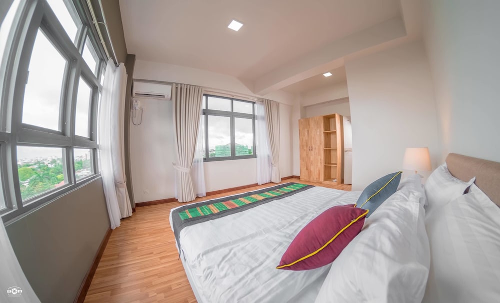 Studio Suite Apartment photo 3