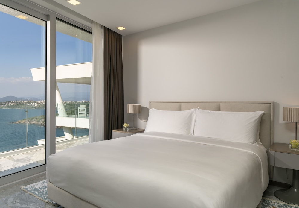 Family Room, 3 Bedrooms, Sea View (Terrace)