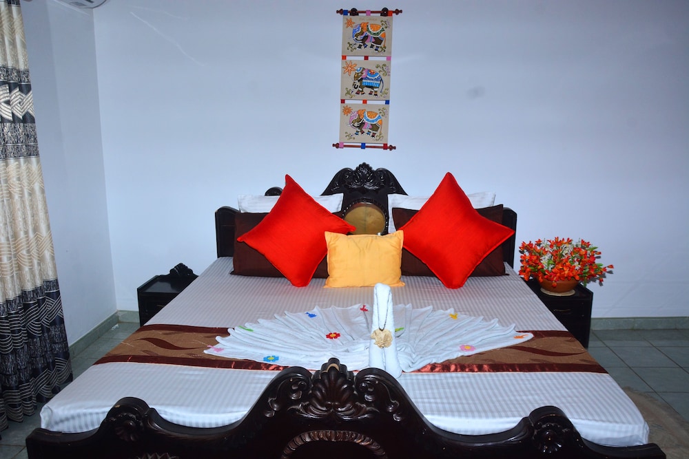 3-Bedroom Villa photo 1