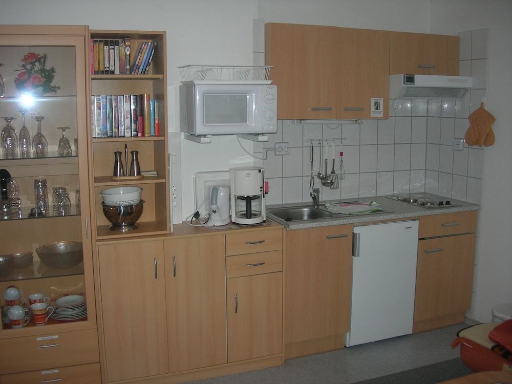 Apartment (ST 2) photo 3