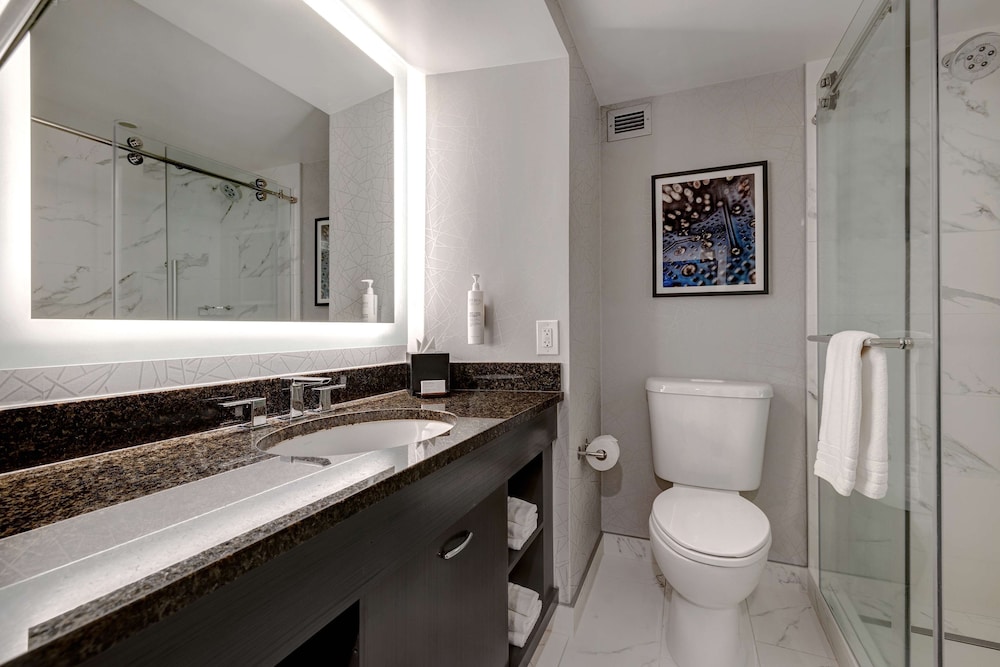 Suite, 1 King Bed, Allergy Friendly - Photo 8