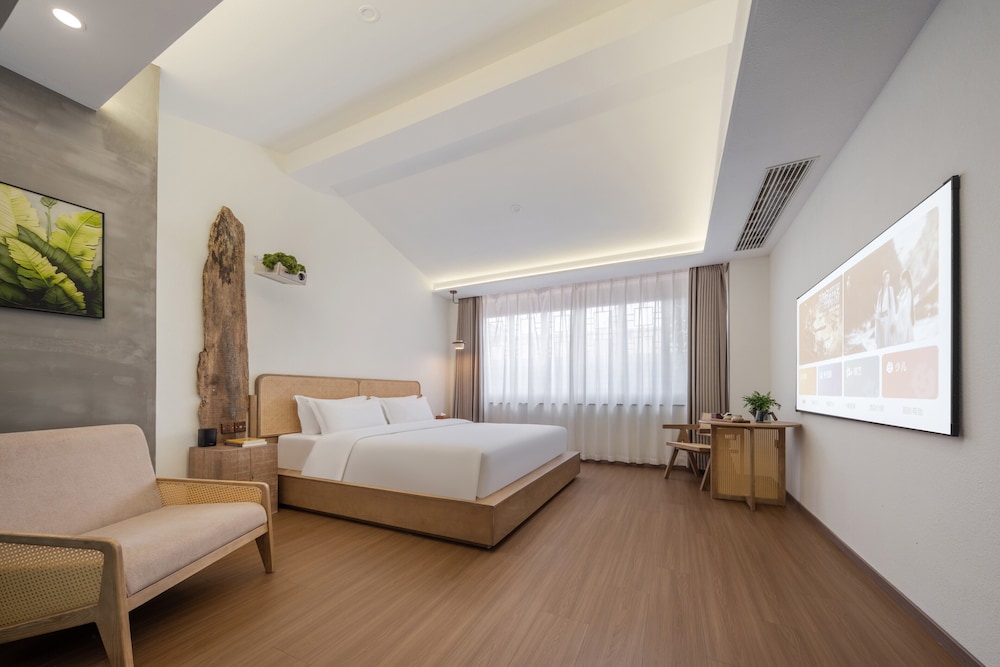 Business Double Room, Courtyard View photo 3