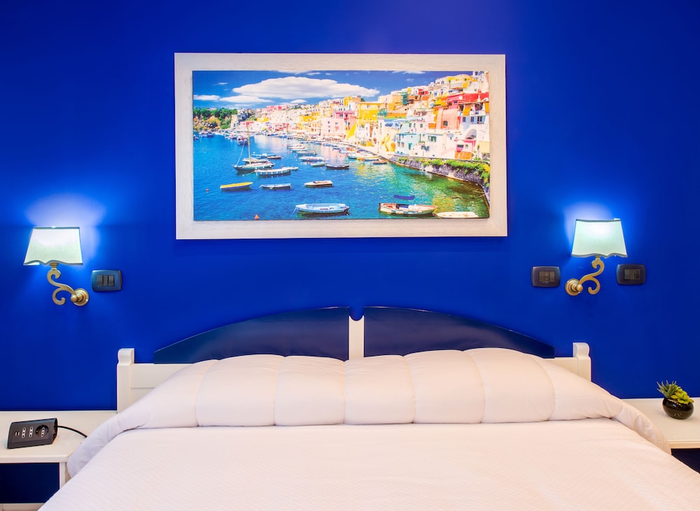 Standard Room, 2 Twin Beds