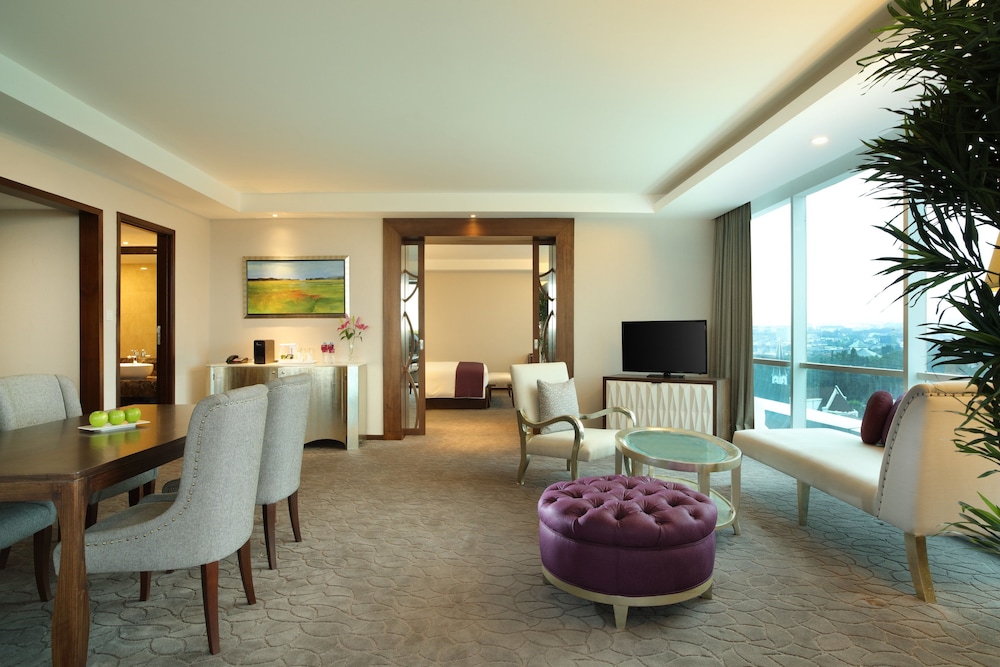 Royal Suite, 1 Twin Bed