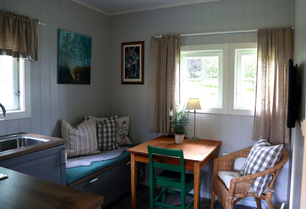 Pilegrimstua photo 2