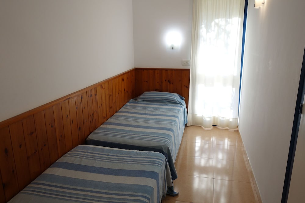 Apartamento, 2 Dormitorios, Terraza