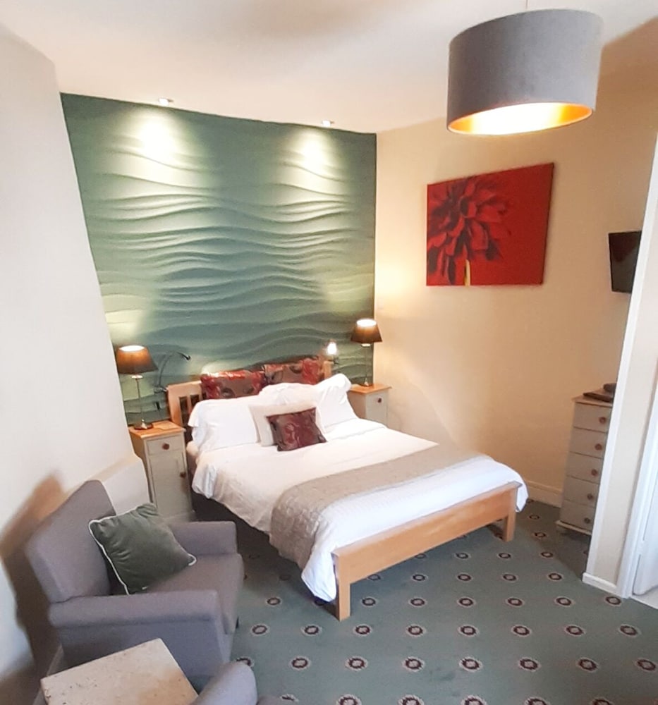 Double Room, Ensuite