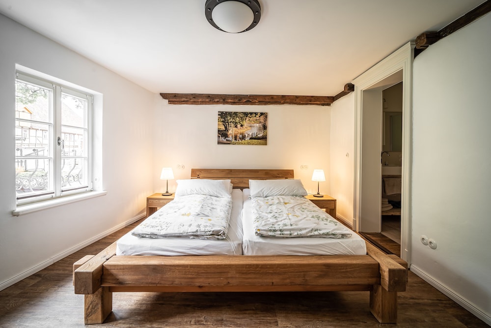 Apartment (Kunigunde) photo 3