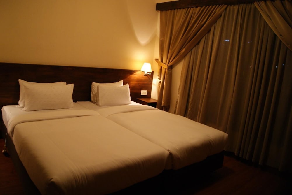 Standard Twin Room photo 1